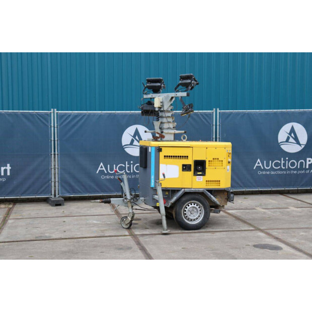 Atlas-Copco HILIGHT H5+-44906262