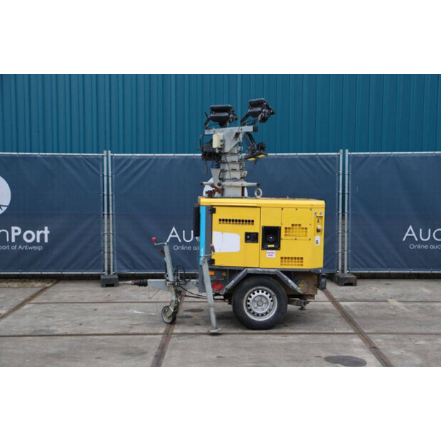 Atlas-Copco HILIGHT H5+-44906263