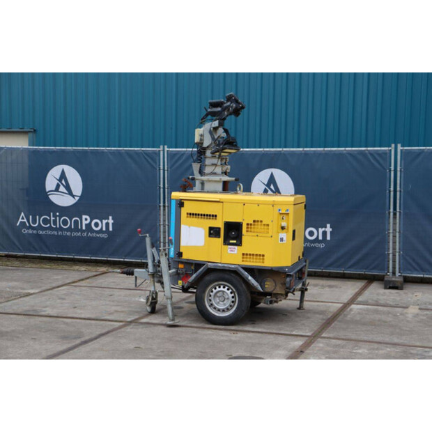 Atlas-Copco HILIGHT H5+-44906264