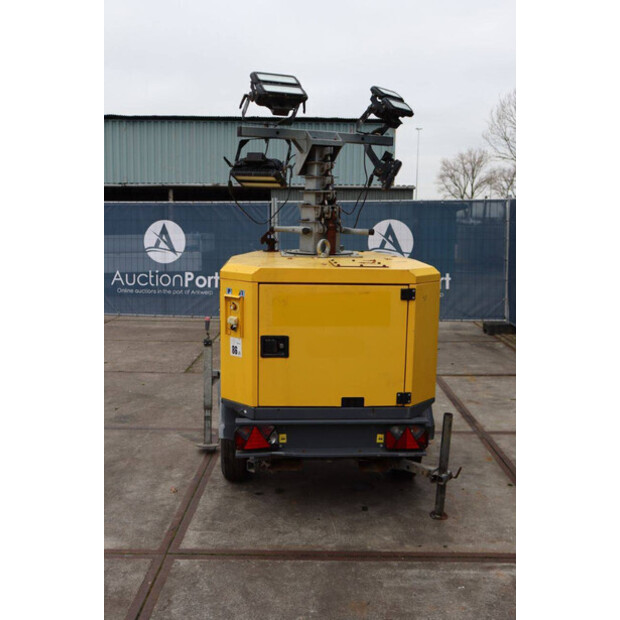 Atlas-Copco HILIGHT H5+-44906266