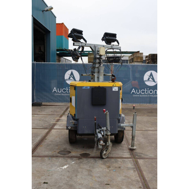 Atlas-Copco HILIGHT H5+-44906269