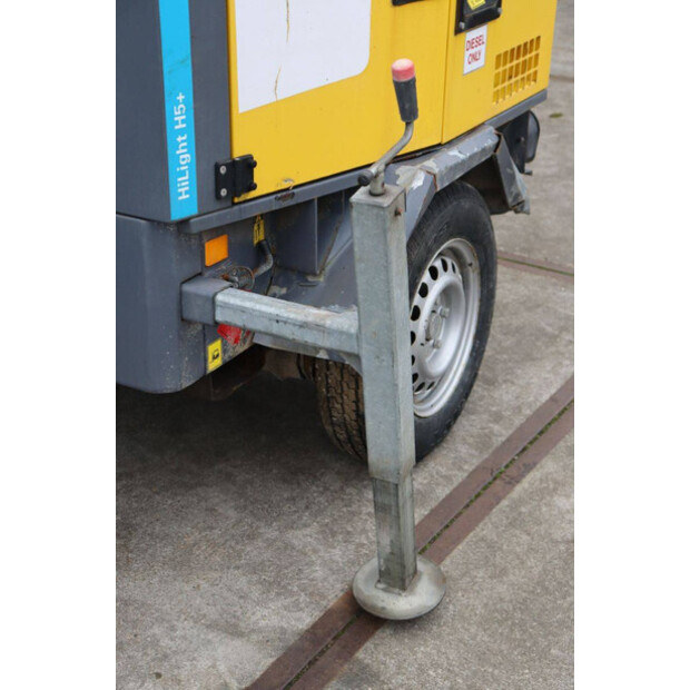 Atlas-Copco HILIGHT H5+-44906275