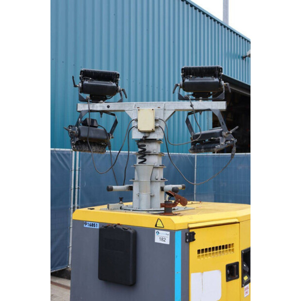 Atlas-Copco HILIGHT H5+-44906276