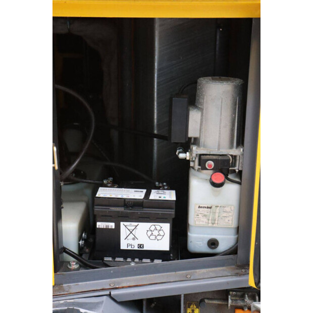 Atlas-Copco HILIGHT H5+-44906285