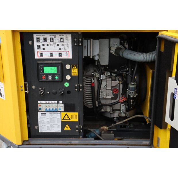 Atlas-Copco HILIGHT H5+-44906286