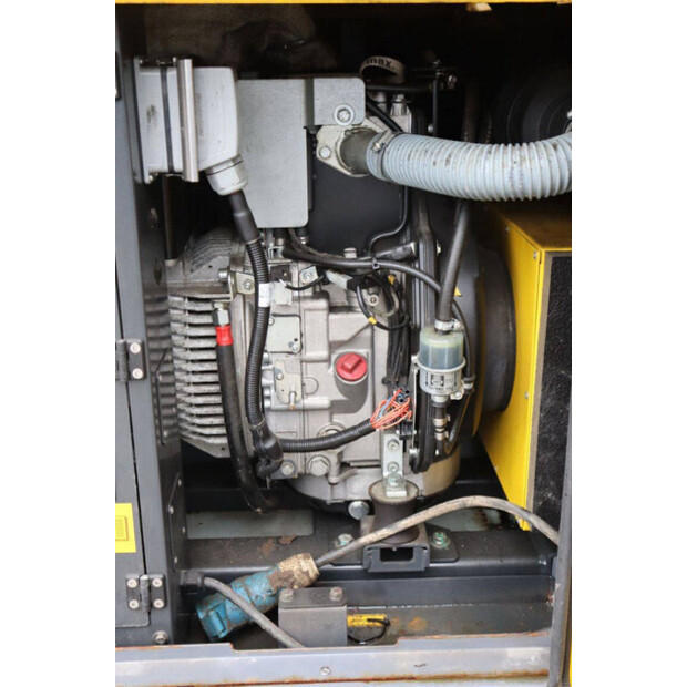 Atlas-Copco HILIGHT H5+-44906287