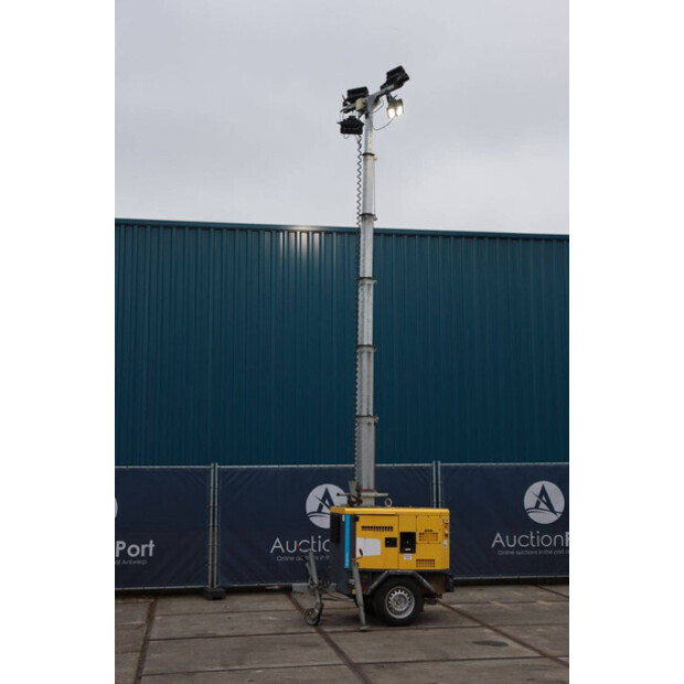 Atlas-Copco HILIGHT H5+-44906290