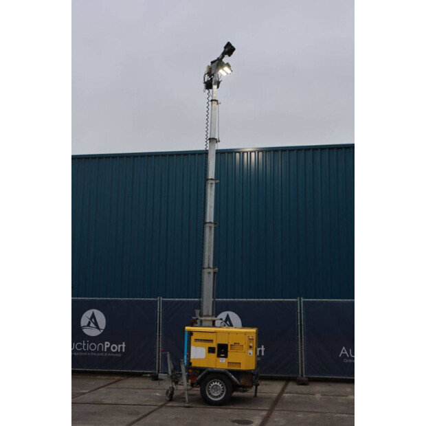 Atlas-Copco HILIGHT H5+-44906292