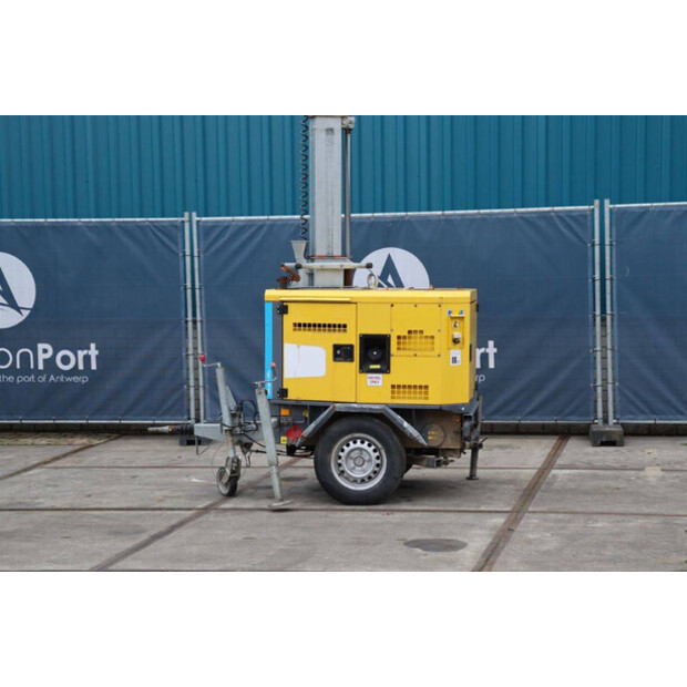 Atlas-Copco HILIGHT H5+-44906293