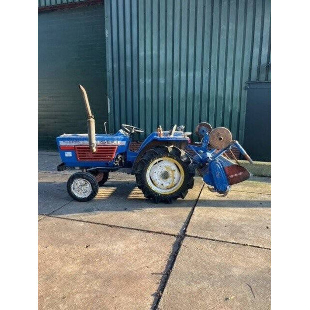 Iseki TU2100-44906295