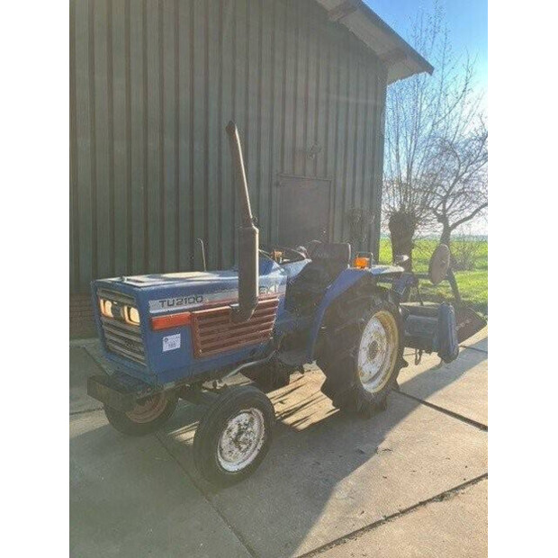 Iseki TU2100-44906296