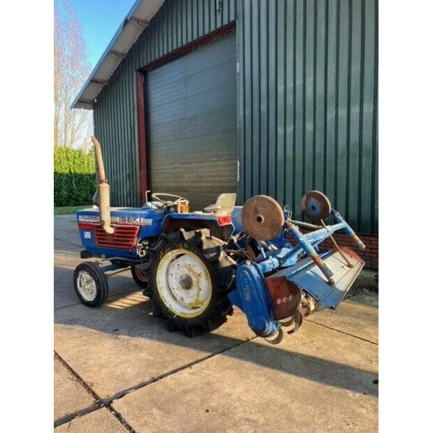 Iseki TU2100-44906297