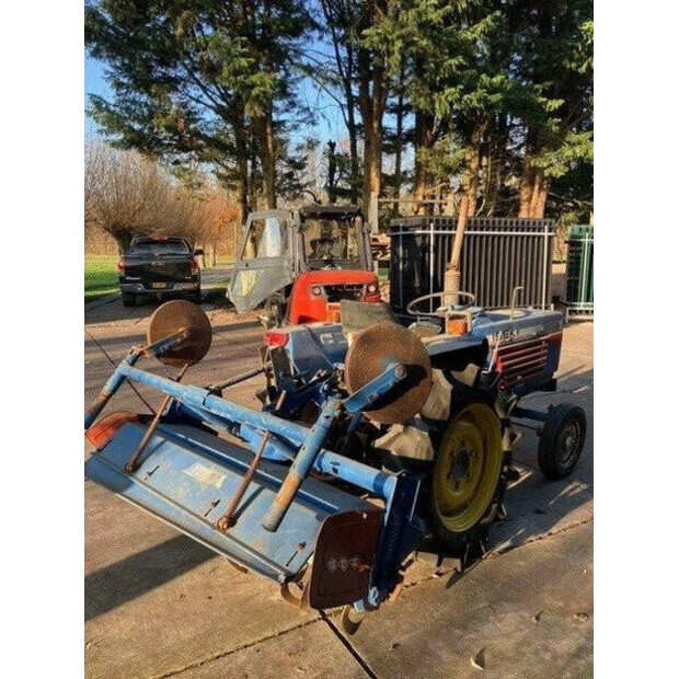 Iseki TU2100-44906299