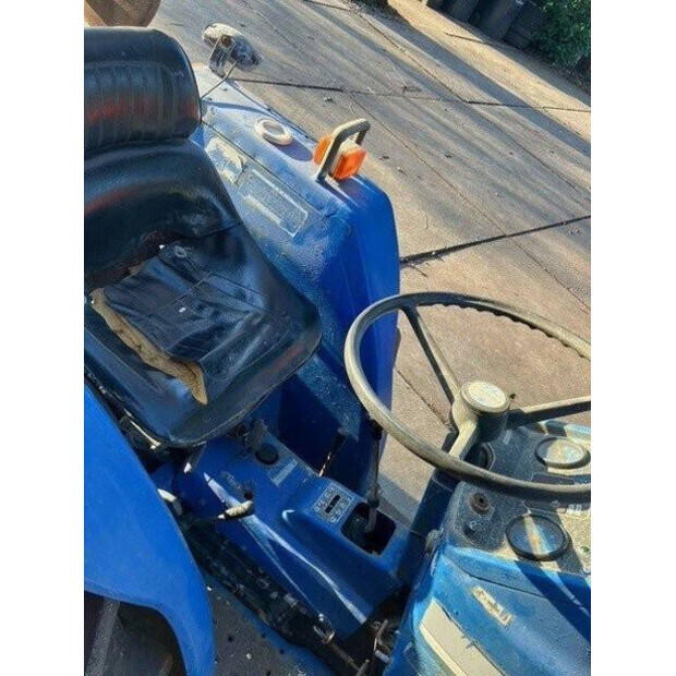 Iseki TU2100-44906300