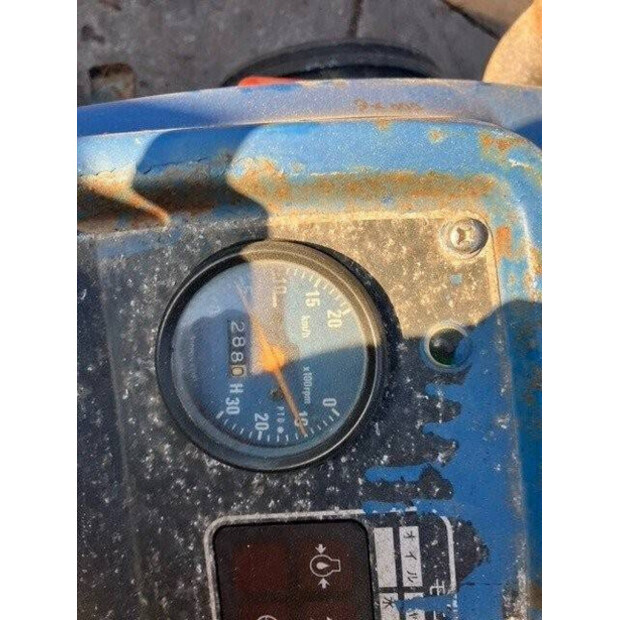 Iseki TU2100-44906302