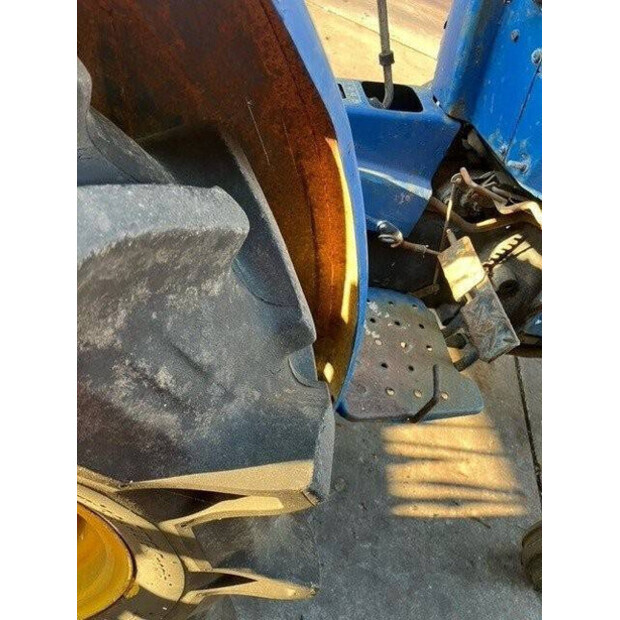 Iseki TU2100-44906303