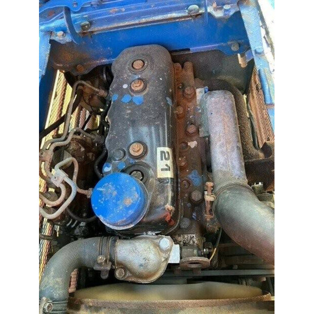 Iseki TU2100-44906305