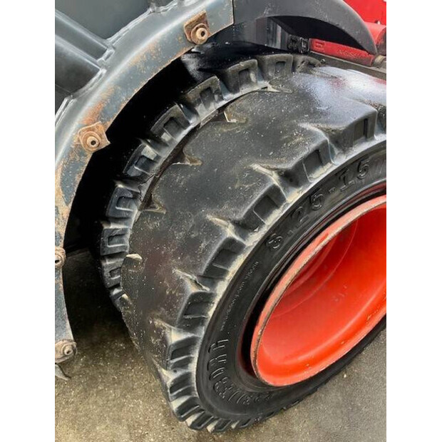 2016 Linde H50D-02-44906320