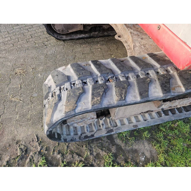 2003 TAKEUCHI TB175-44906344