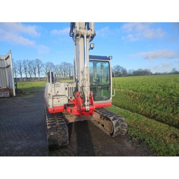 2003 TAKEUCHI TB175-44906346