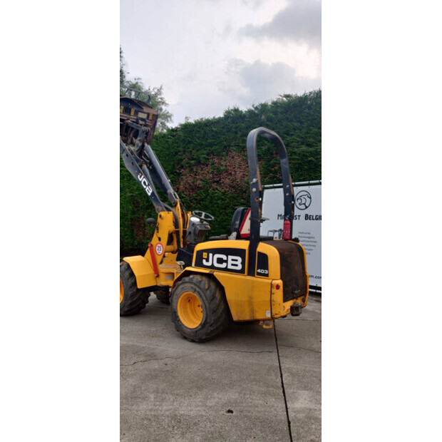 2013 JCB 403 WLS-44906349