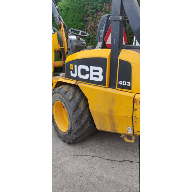 2013 JCB 403 WLS-44906350