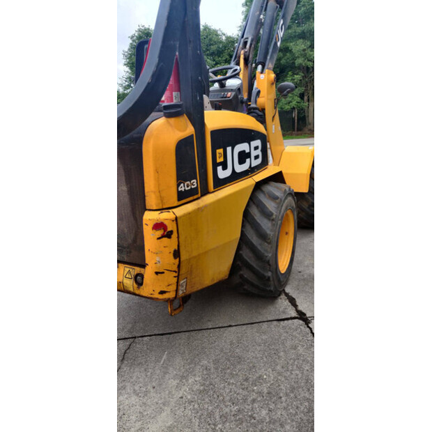 2013 JCB 403 WLS-44906353