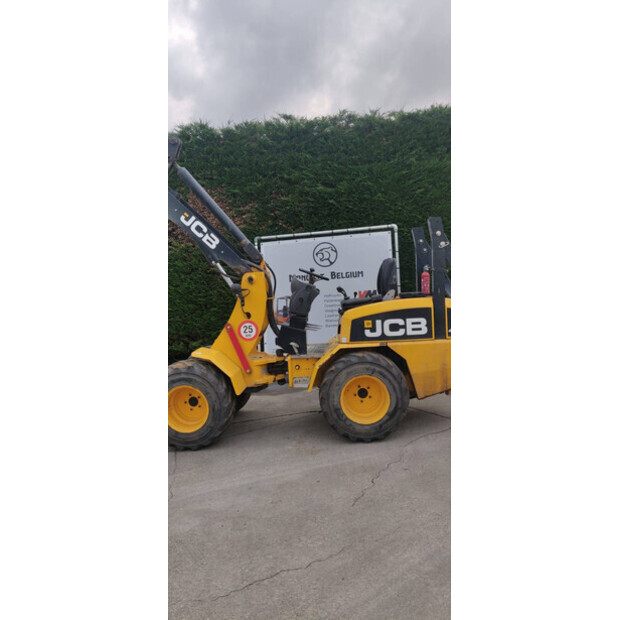 2013 JCB 403 WLS-44906357