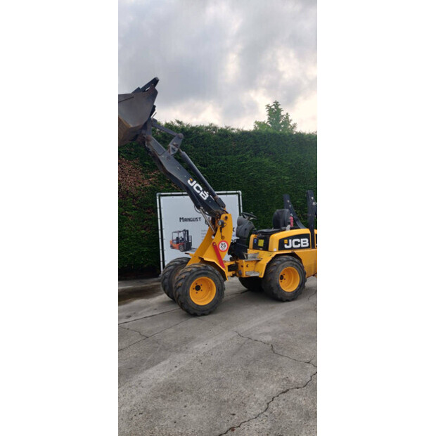 2013 JCB 403 WLS-44906359