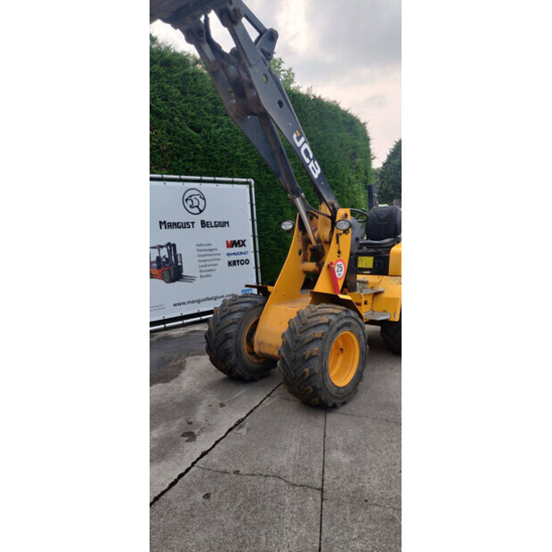 2013 JCB 403 WLS-44906362