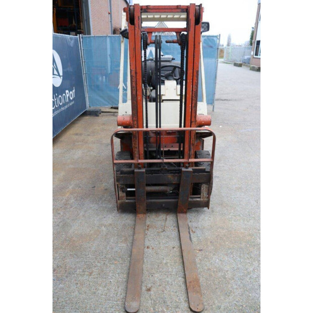 NISSAN PH01A14U-44906405