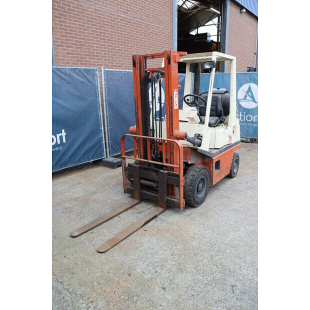 NISSAN PH01A14U-44906406