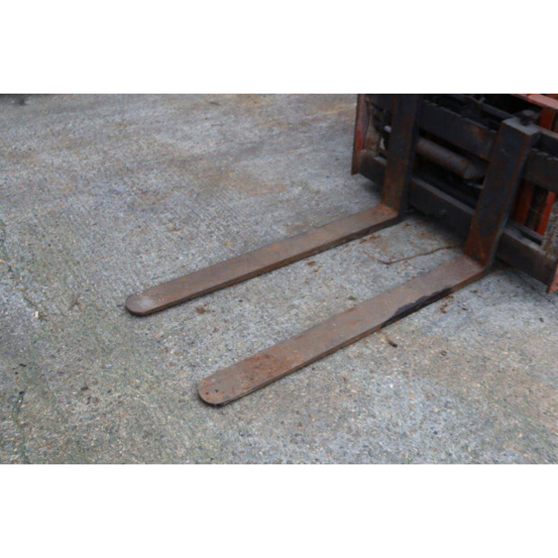 NISSAN PH01A14U-44906407