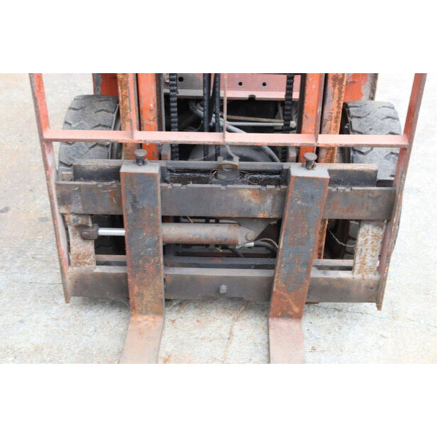 NISSAN PH01A14U-44906408