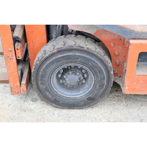 NISSAN PH01A14U-44906409