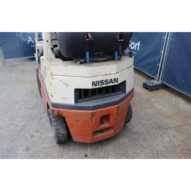 NISSAN PH01A14U-44906412