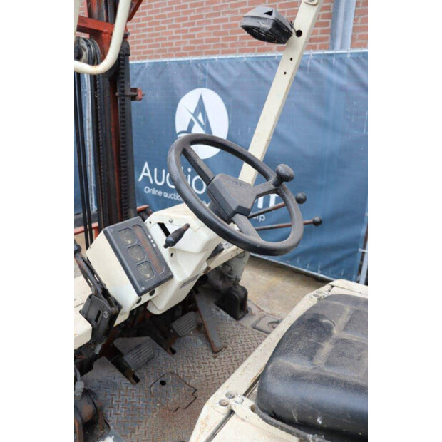 NISSAN PH01A14U-44906414