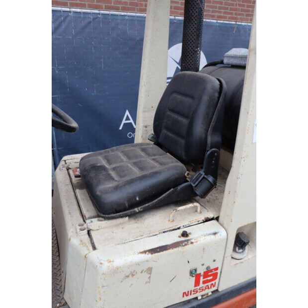 NISSAN PH01A14U-44906415