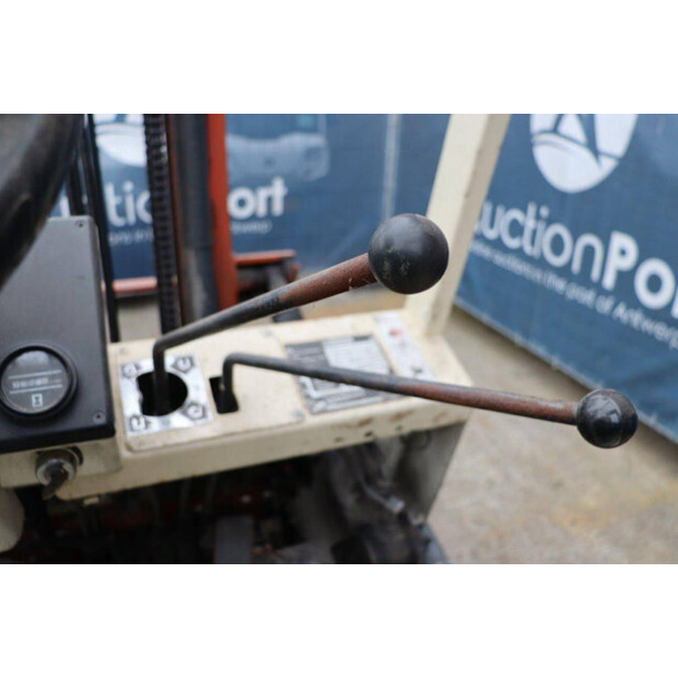 NISSAN PH01A14U-44906418