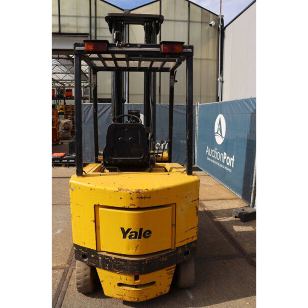 1993 Yale ERC 25 AGS-44906425