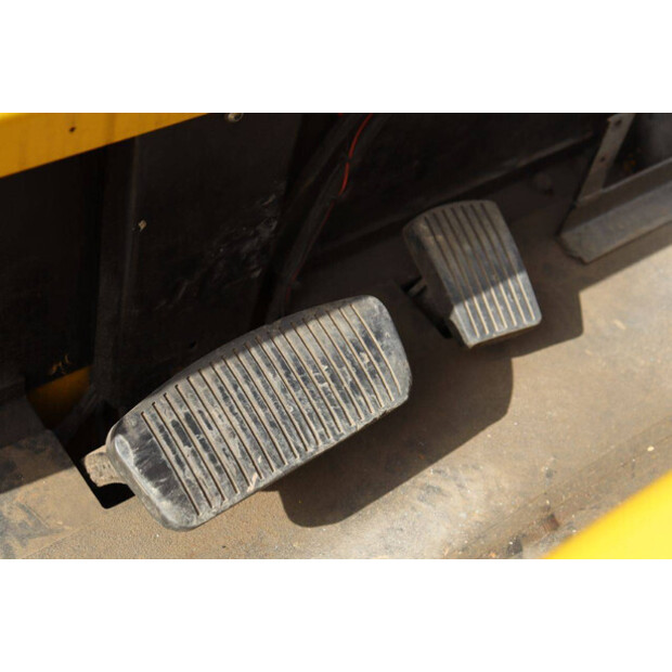 1993 Yale ERC 25 AGS-44906445