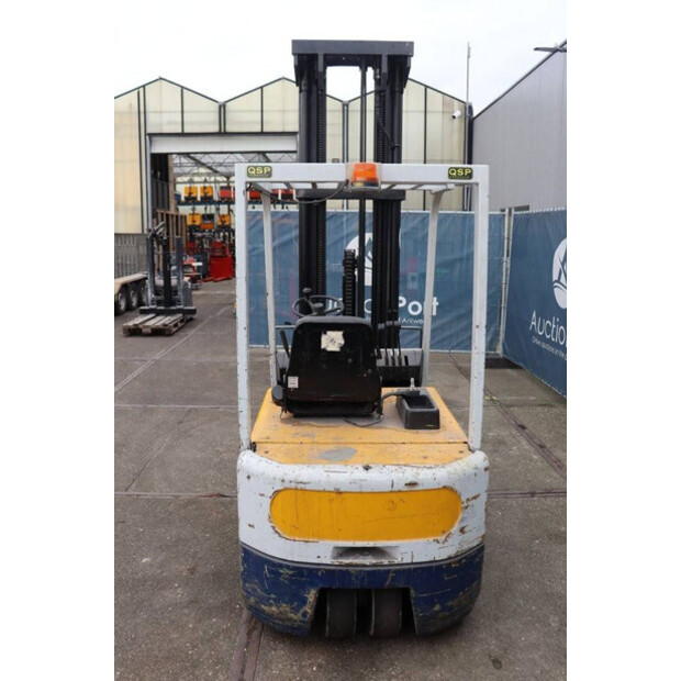 1998 Komatsu FB20M-2E-44906463