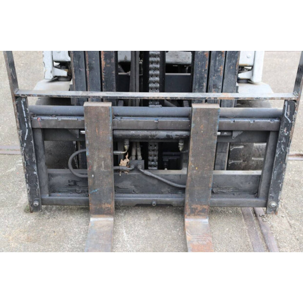 1998 Komatsu FB20M-2E-44906470