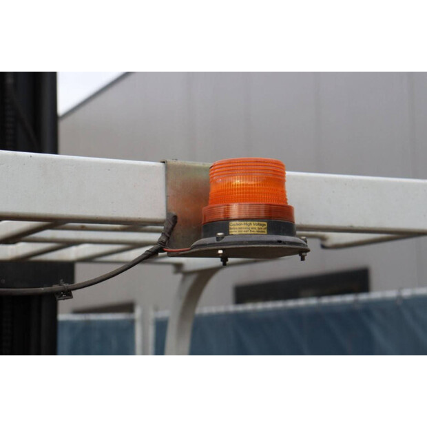 1998 Komatsu FB20M-2E-44906474