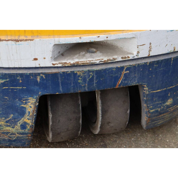 1998 Komatsu FB20M-2E-44906475