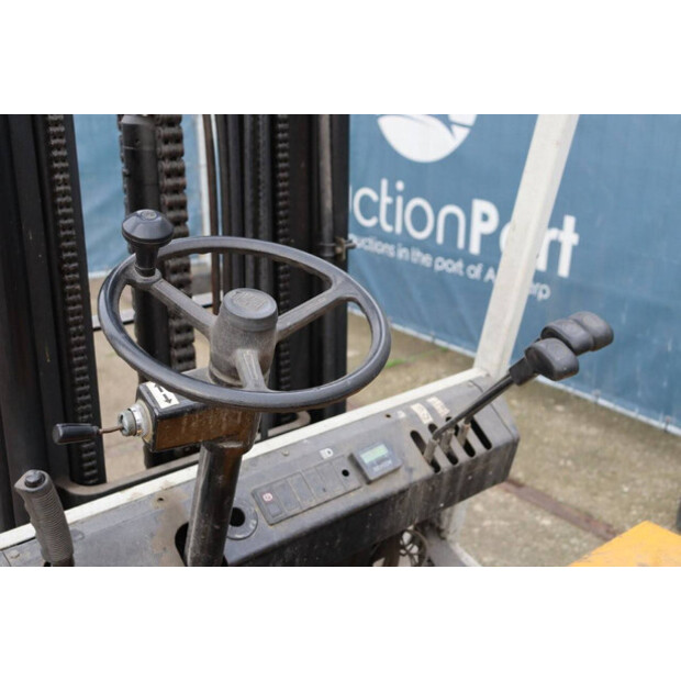 1998 Komatsu FB20M-2E-44906479