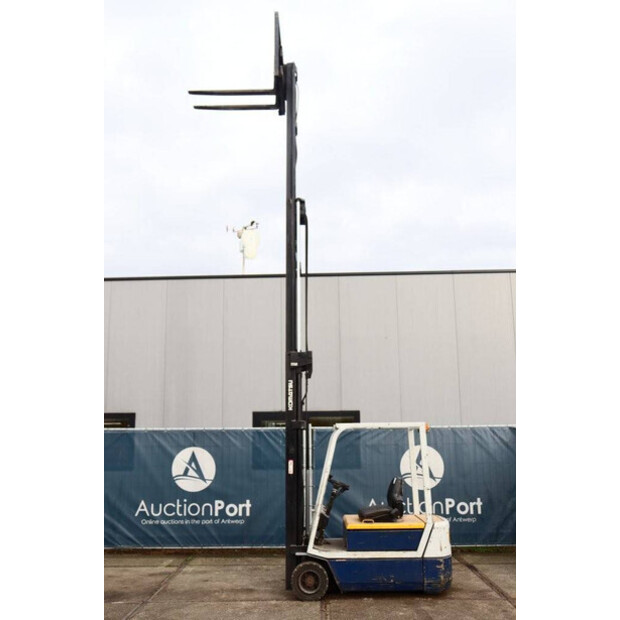 1998 Komatsu FB20M-2E-44906486