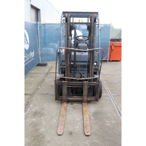 Toyota FB15-44906498