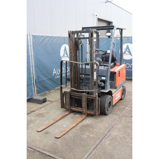 Toyota FB15-44906499