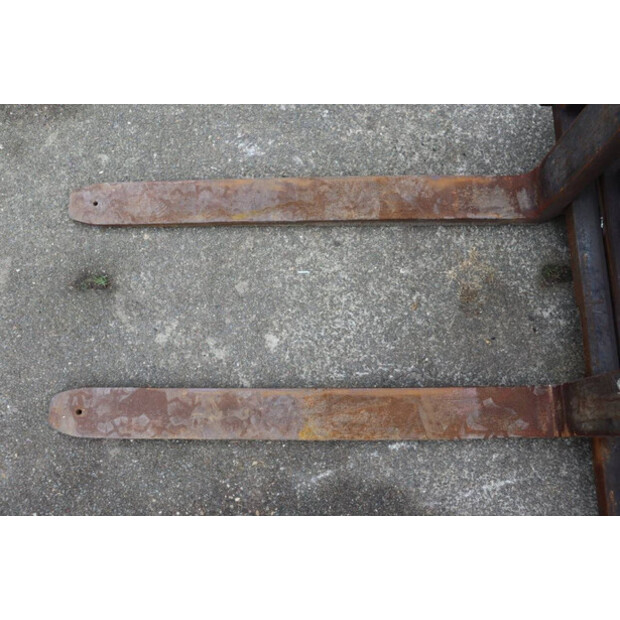 Toyota FB15-44906501